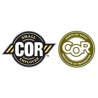 COR/SECOR certification